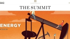 cover image for the Summit Vol. 1, Issue 2: Energy