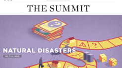 navigating natural disasters summit magazine