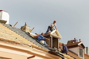 Roofers Rockville, Md