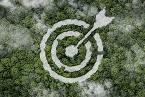 environment target of Green business, Business Development Strategies with Environmental